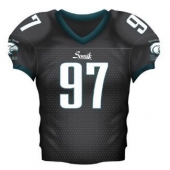 American Football Uniforms